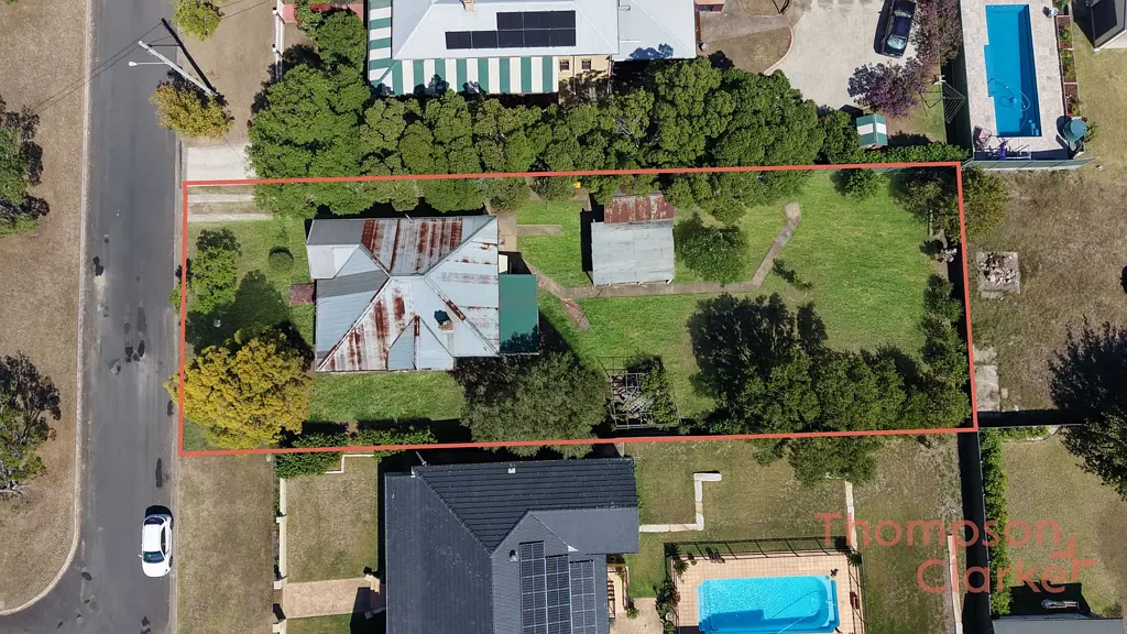 57 William Street, East Maitland, NSW 2323