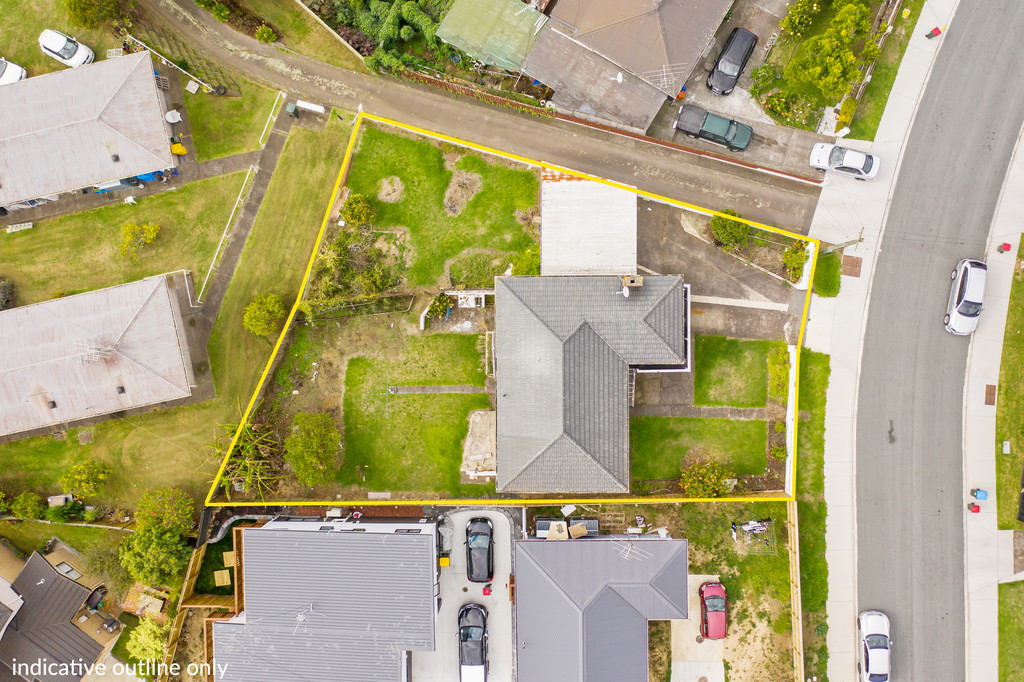 Residential  Mixed Housing Suburban Zone