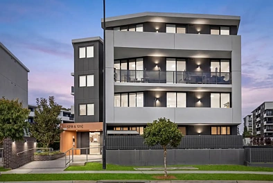 Schofields 2Zimmer Elegant ALAND Residence | Prime Schofields Location