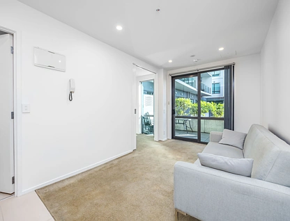 150/6 Dockside Lane, Auckland Central, Auckland City, 1 ਕਮਰੇ, 1 ਬਾਥਰੂਮ, Apartment