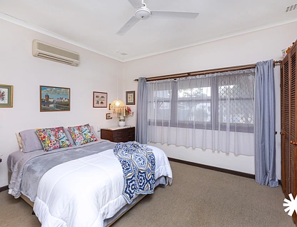 66 Lockhart Street, Como, Perth CBD, 3 Bedrooms, 1 Bathrooms, Apartment