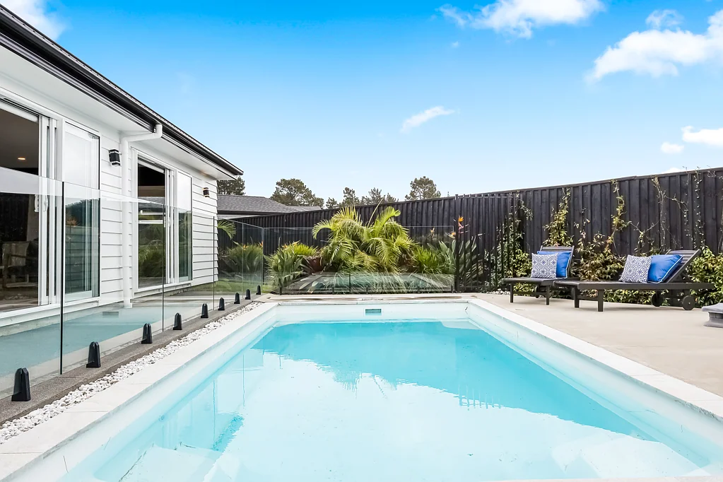 Stanmore Bay 4Kwarto Sun, Space and Seamless Outdoor Living