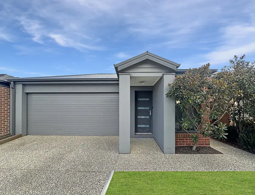 4 Eminence Street, Mount Duneed, Geelong, 3房, 2浴, House