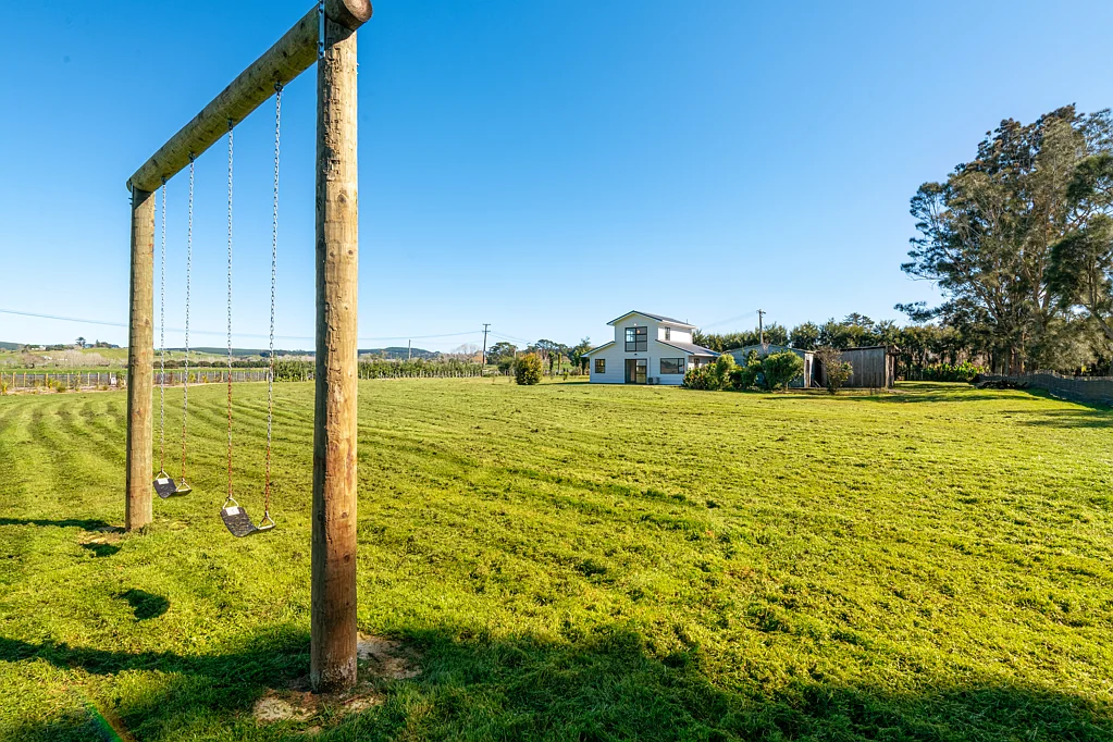 Helensville 3Phòng ngủ Affordable Entry-Level Lifestyle