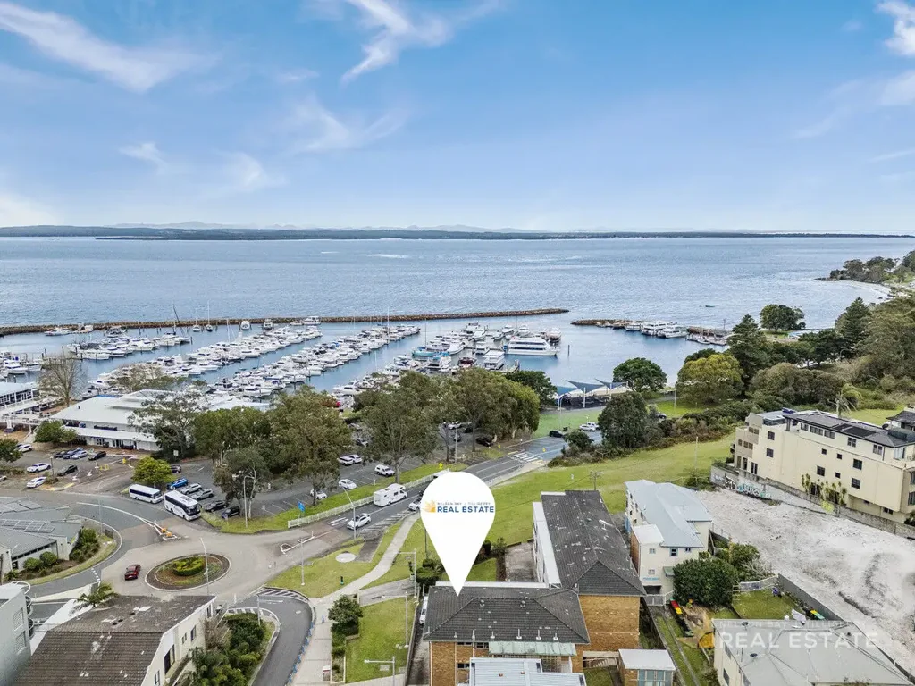 15/104 Magnus Street, Nelson Bay, NSW 2315