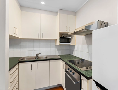 6/1090 Beaudesert Road, Acacia Ridge, Brisbane - Southern Region, 1 habitaciones, 1 baños, Apartment