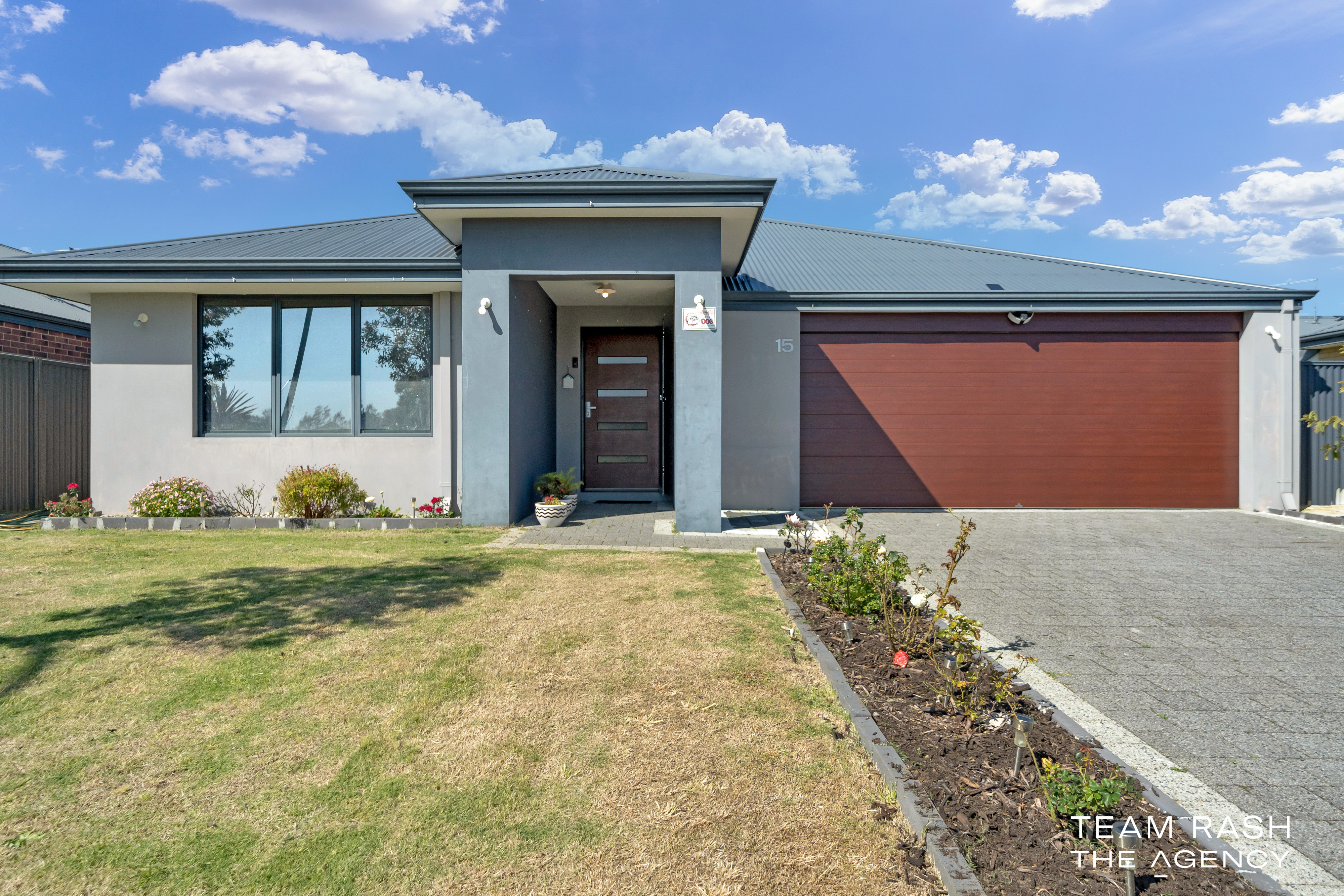 15 DAWN ST, WELLARD WA 6170, 0 Schlafzimmer, 0 Badezimmer, House