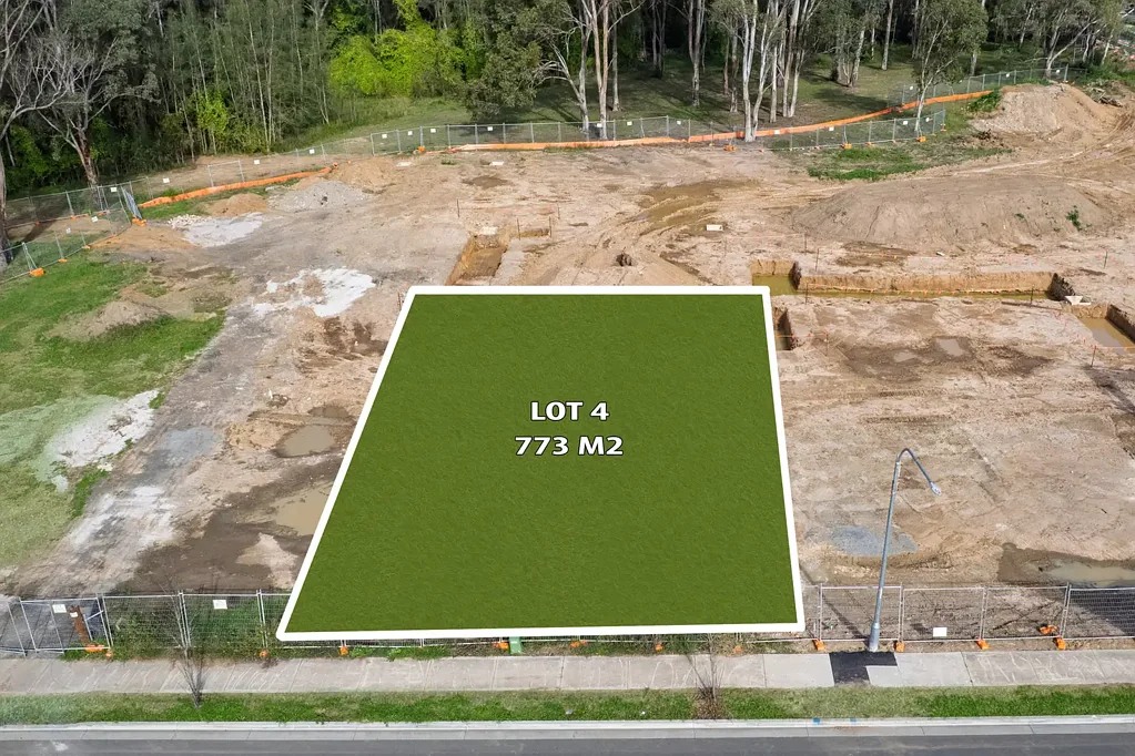 Claremont Meadows Brand New Land Release – Premium Lot in Claremont Meadows