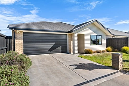 8 Hannington Way, Rolleston