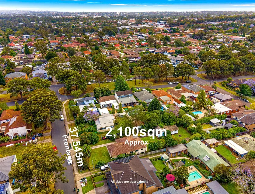 ਪਤਾ ਗੁਪਤ, Peakhurst, NSW 2210, 5 ਕਮਰੇ, 3 ਬਾਥਰੂਮ, House