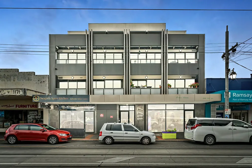 302/1177 Glen Huntly Road, Glen Huntly, VIC 3163