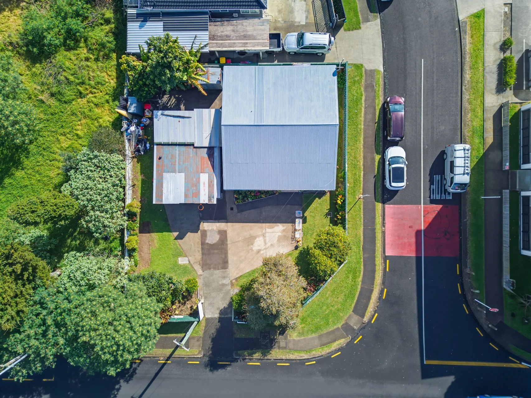Manurewa 4 Slaapkamer 207 Weymouth Rd Manurewa