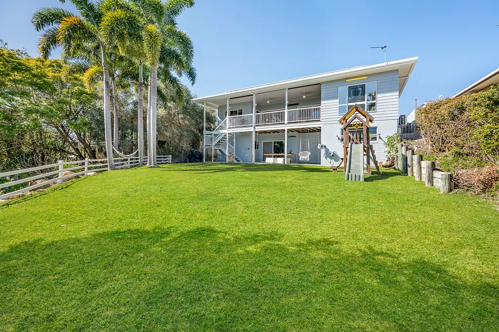22 Magnolia Avenue, Kin Kora, QLD 4680