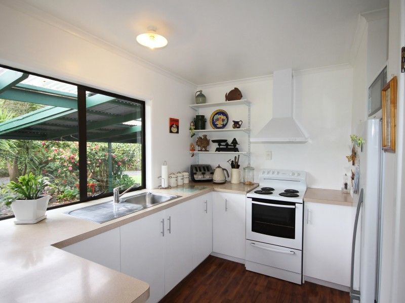 373 Hauraki Road, Orongo, Hauraki, 3 ห้องนอน, 0 ห้องน้ำ