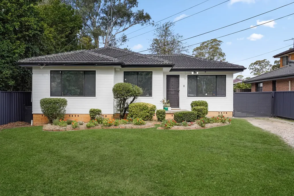 122 Harvey Road, Kings Park, NSW 2148