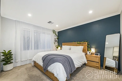 8 Gadir Street, Alkimos, WA 6038, 4 chambres, 2 salles de bain, House