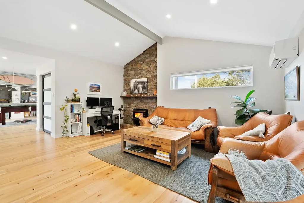 Quinns Rocks 4房  ELEVATED COASTAL ELEGANCE WITH VIEWS OF THE INDIAN OCEAN!
