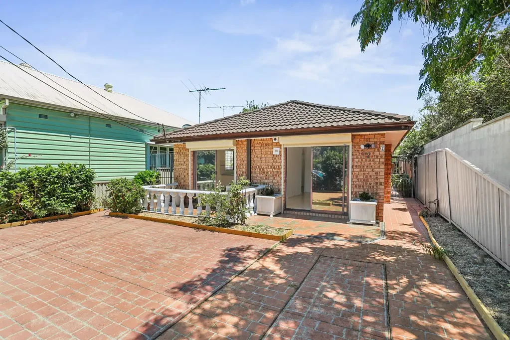 Rosebery 3कमरा Modern Comfort in a Prime Rosebery Location