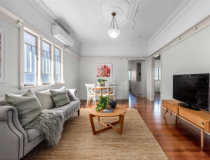 31 Ashfield Street, East Brisbane, Brisbane - Eastern Region, 2 Kuwarto, 1 Banyo, House