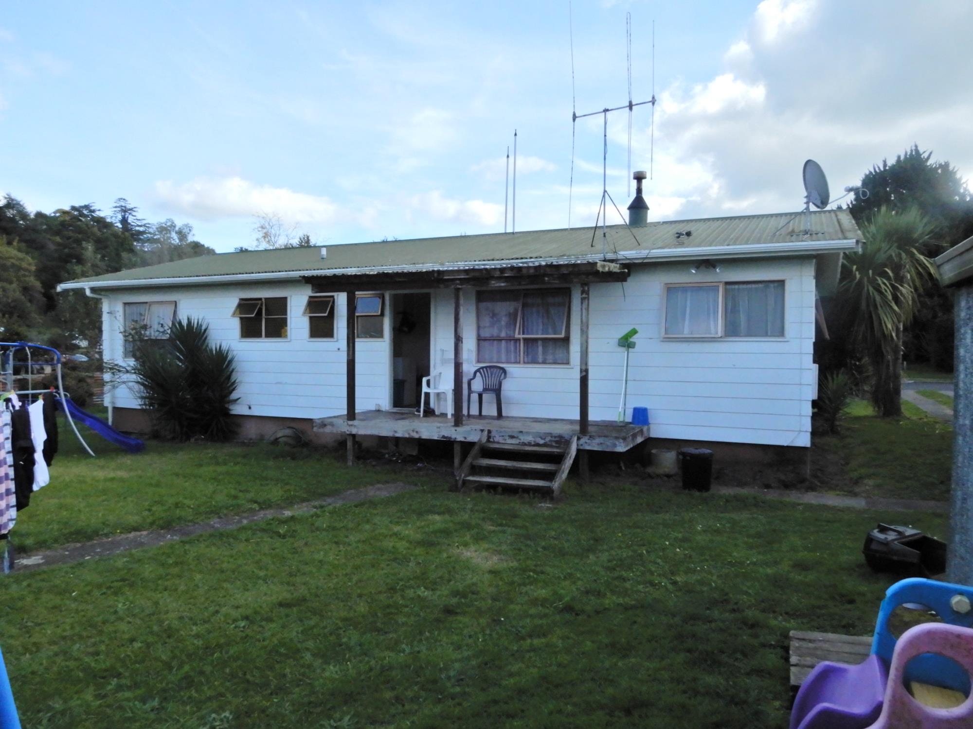 5 Jordan Place, Tirau, South Waikato, 3 chambres, 1 salles de bain