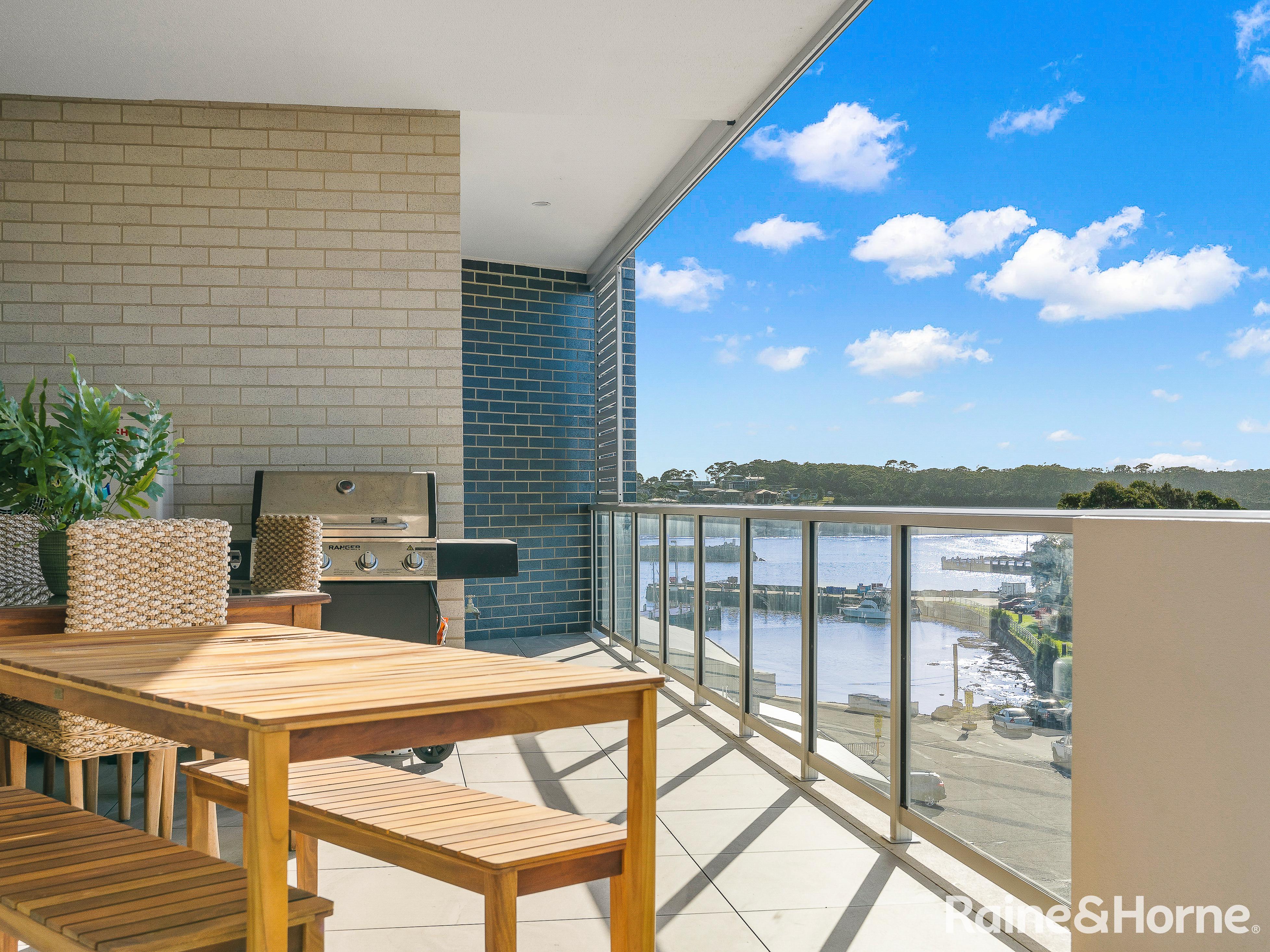 UNIT 208 32 WASON ST, ULLADULLA NSW 2539, 0房, 0浴, Unit