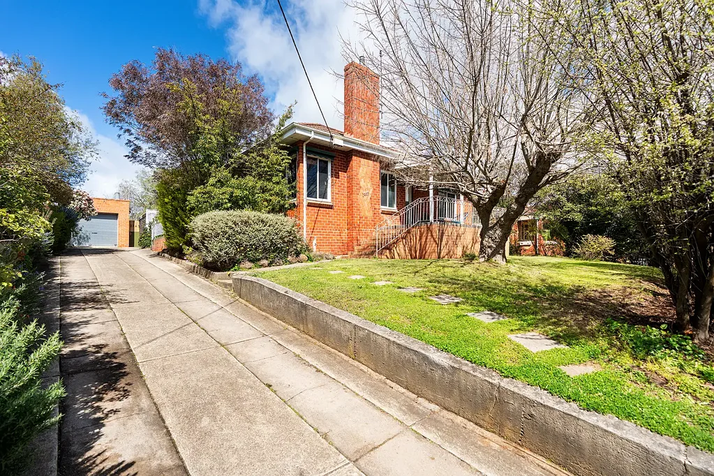 23 Johnstone Street, Castlemaine, VIC 3450