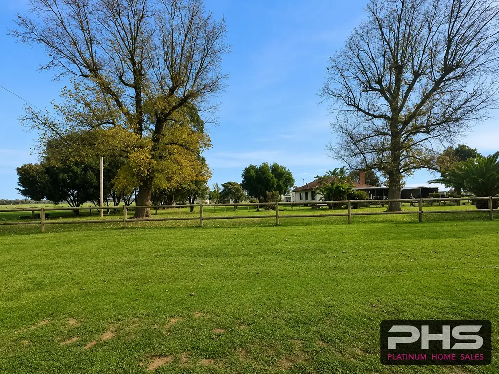 Reedy Lake 100 Acres of Lifestyle & Mixed Farming Opportunity.