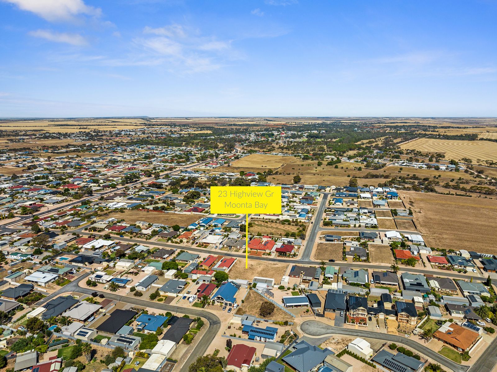 23 HIGHVIEW GR, MOONTA BAY SA 5558, 0 Kuwarto, 0 Banyo, Section