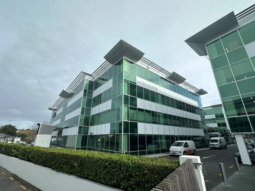 Ellerslie Fully Fitted Tenancy - Millennium
