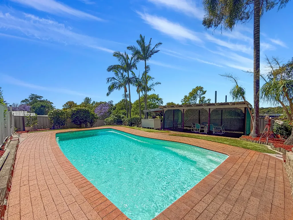 Unanderra 4침실 SPACIOUS FAMILY HOME WITH POOL & TEEN RETREAT!