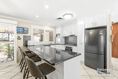 107 Andromeda Drive, Cranebrook, NSW 2749, 4 slaapkamers, 2 badkamers, House