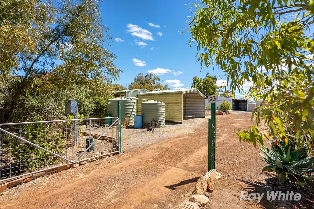 23  & 25 Oliver Street, Mingenew, WA 6522