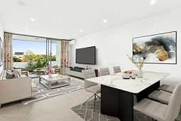 A304/359 Illawarra Road, Marrickville