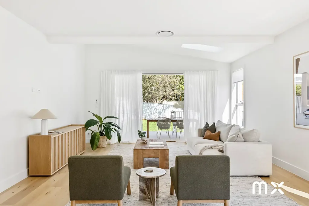 Russell Vale 4Kwarto Wildflower