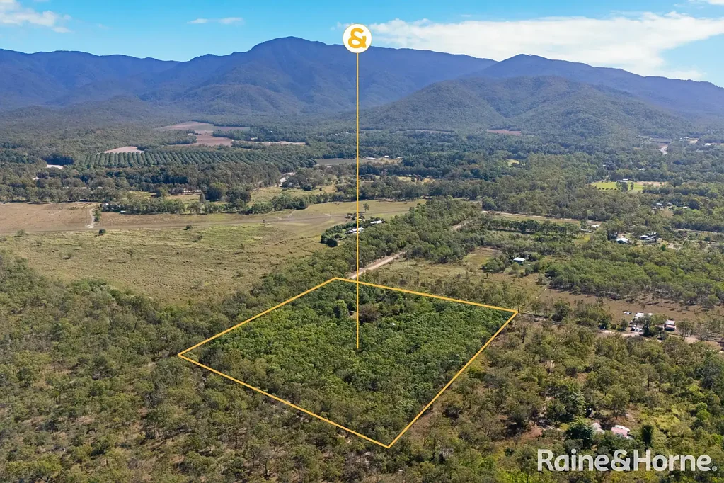 Mutarnee 1 Slaapkamer GREENACRES - 3.2 Hectares of Tranquil Country Living at the Foot of the Paluma Range