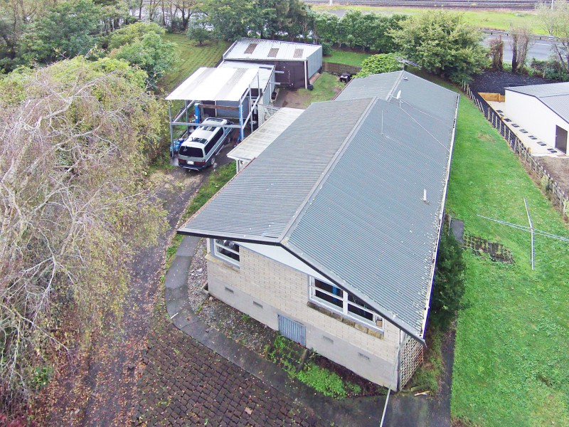 1134a Paerata Road, Paerata, Auckland - Franklin, 3房, 1浴