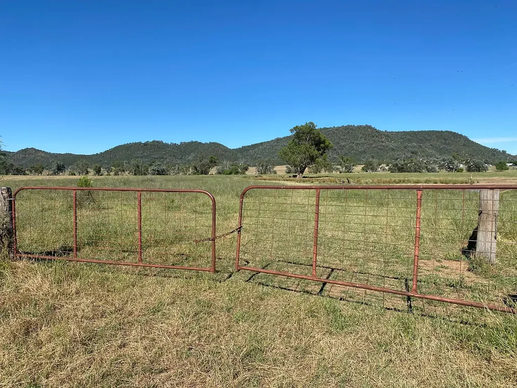Upper Horton IDEAL OATS BLOCK