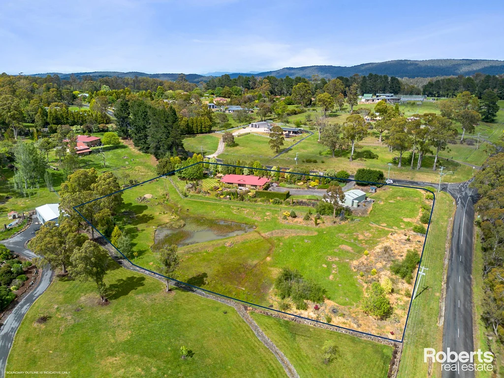 1A Rowsphorn Road, Riverside, TAS 7250