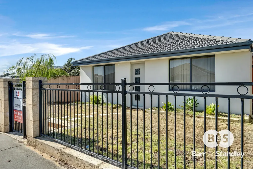 5 Pyrite Way, Dalyellup, WA 6230