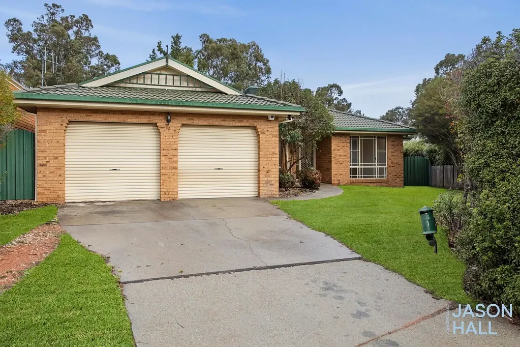 The Brief: Great family home in popular Amaroo