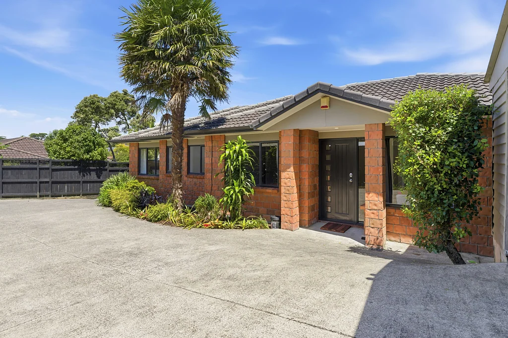 25A McInnes Road, Weymouth, Manukau City, Auckland
