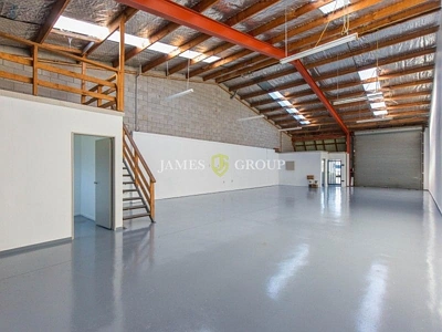 Business  Light Industry Zone