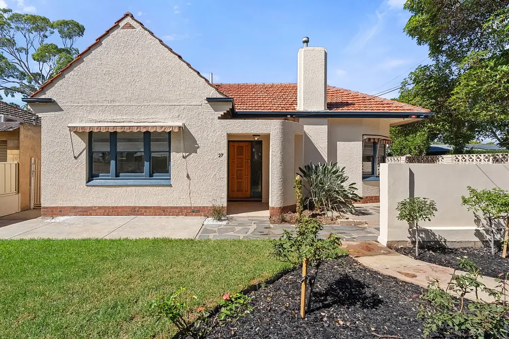 27 Frederick Street, Clarence Park, SA 5034