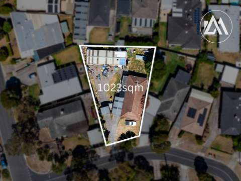Langwarrin 3 Bedroom DEVELOPERS & INVESTORS ? PRIME OPPORTUNITY ON 1023m?!