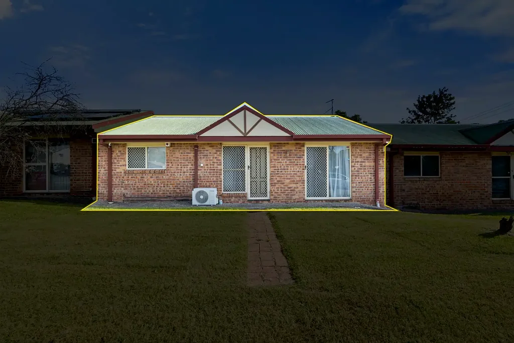 8/1 Albert Street, Eagleby, QLD 4207