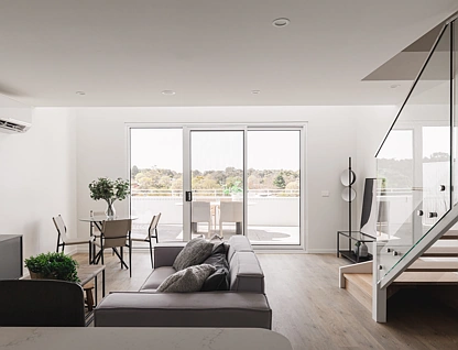 36/70 Canopus Crescent, Giralang, Belconnen, 0房, 0浴, Apartment