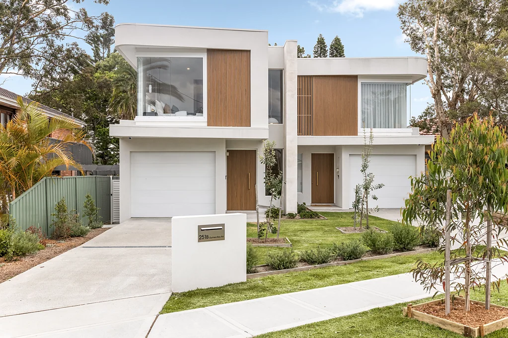 251B Gymea Bay Road, Gymea Bay, NSW 2227