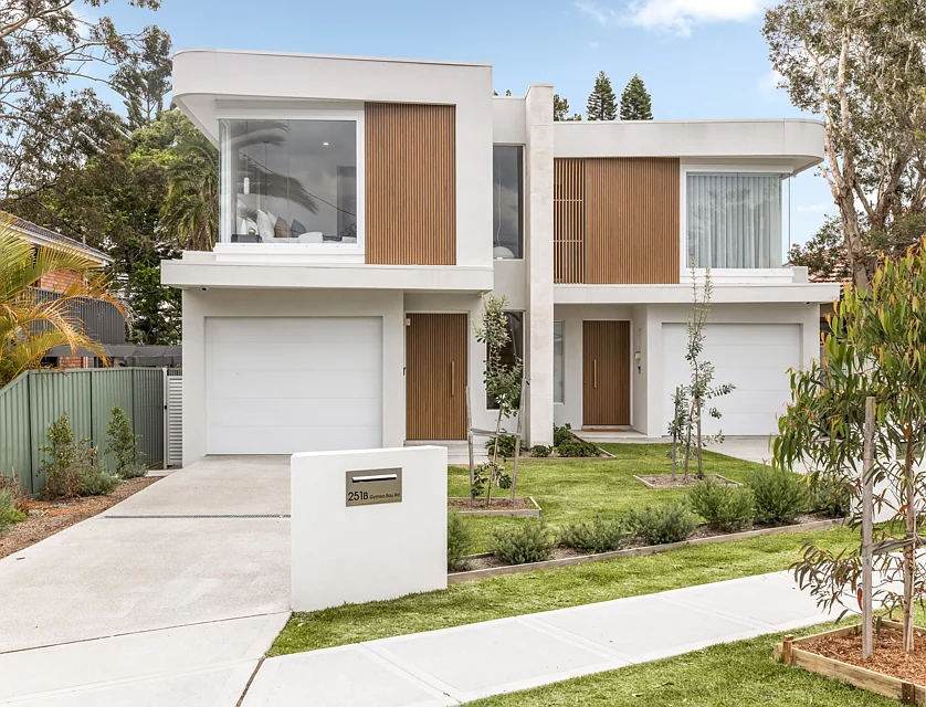 251B Gymea Bay Road, Gymea Bay, Sutherland Shire, 5 ห้องนอน, 3 ห้องน้ำ, Apartment