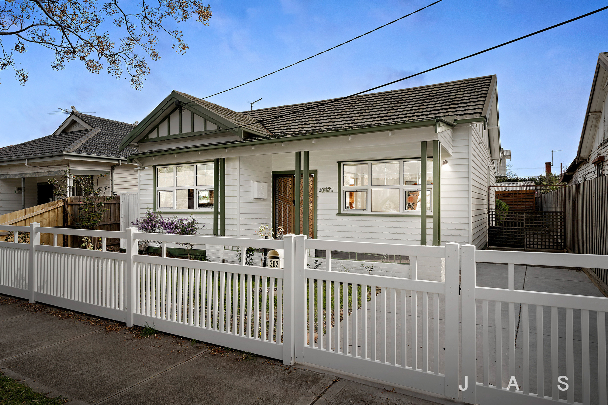 302 GEELONG RD, WEST FOOTSCRAY VIC 3012, 0 phòng ngủ, 0 phòng tắm, House