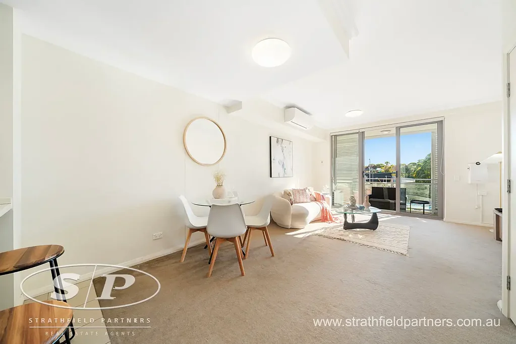 409A/18 Parramatta Road, Strathfield, NSW 2135